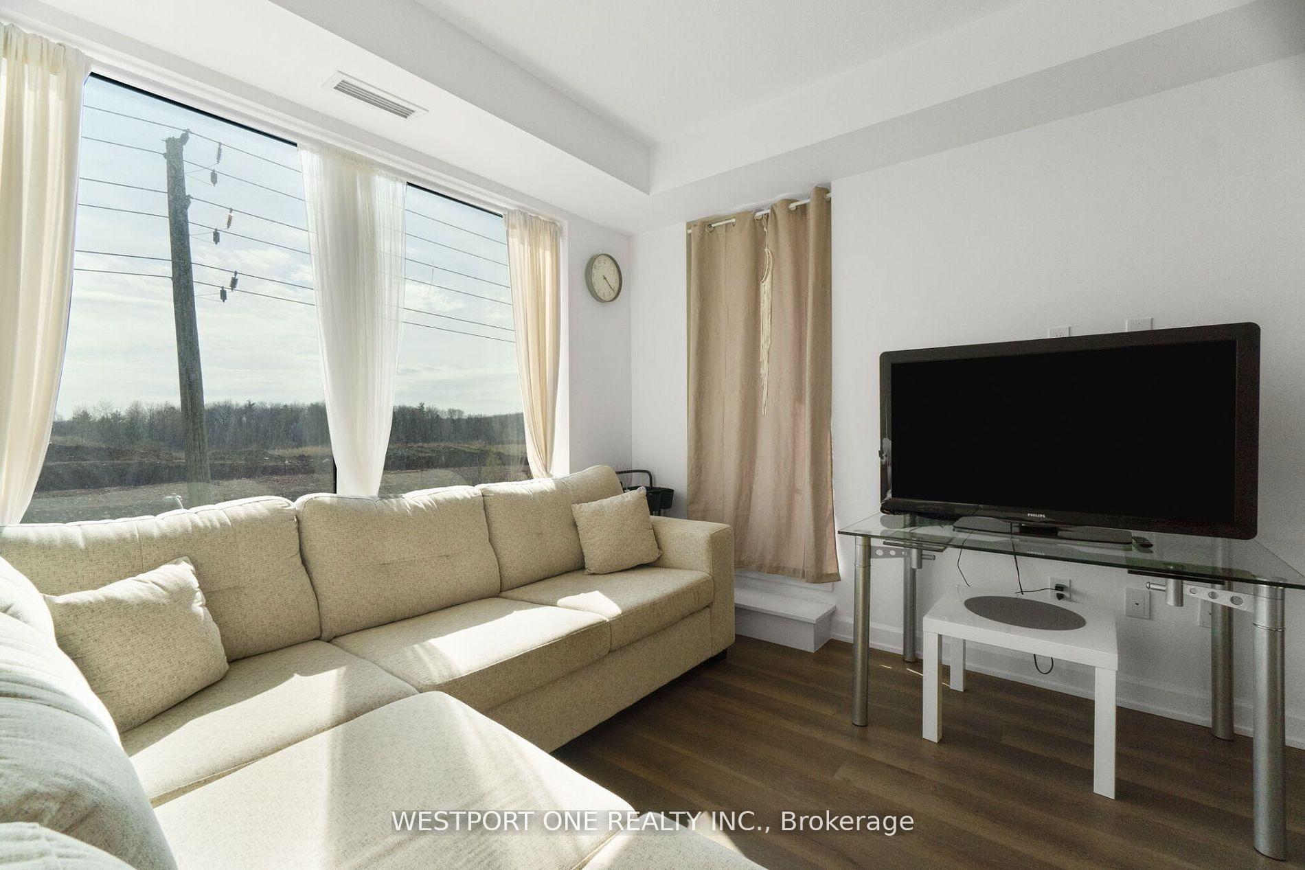 1 Bedroom Condo at 3200 William Coltson, Oakville For sale