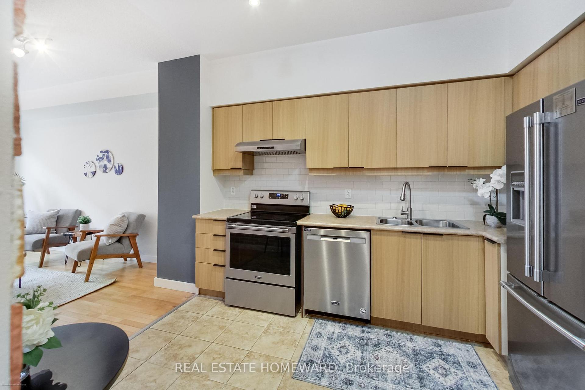 1 Bedroom Condo at 601 Kingston, Toronto For sale