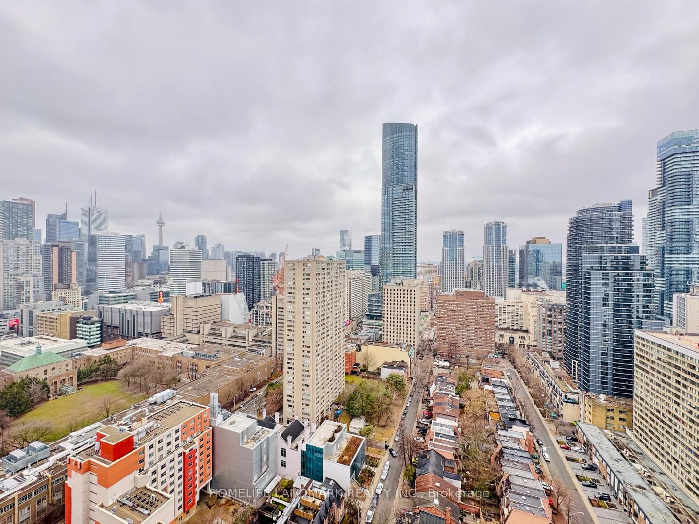 2 Bedrooms Condo at 365 Church,  Toronto For sale