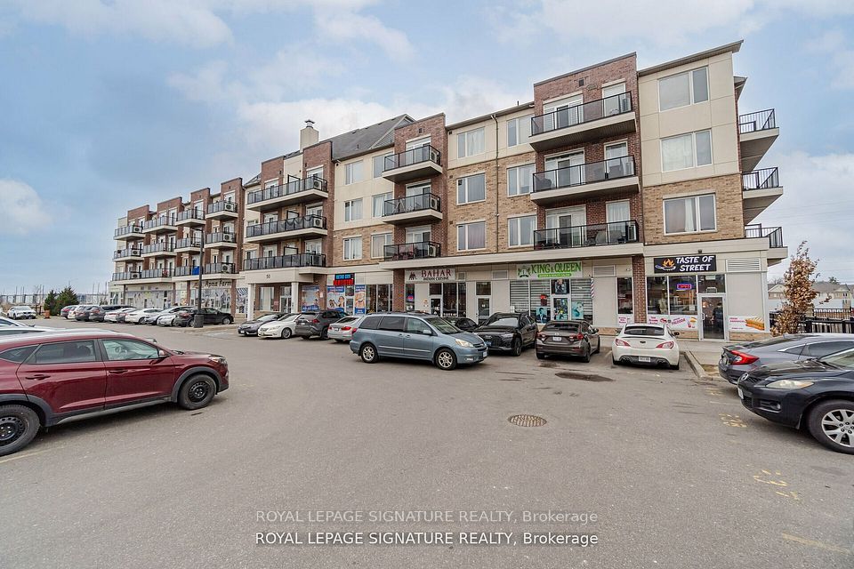 50 Sky Harbour