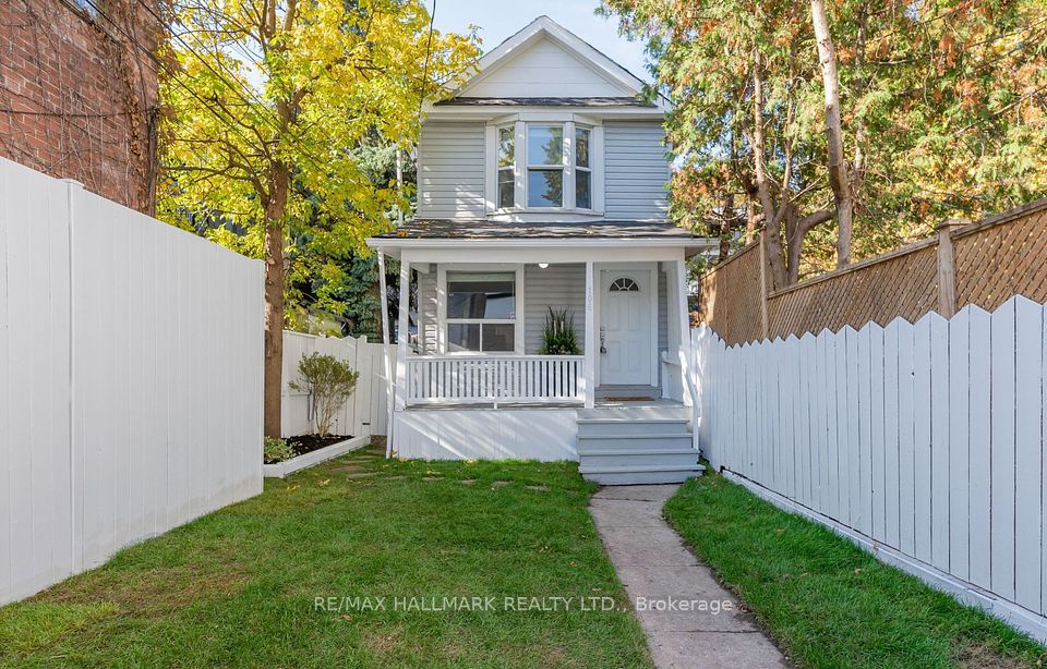 106 Willow