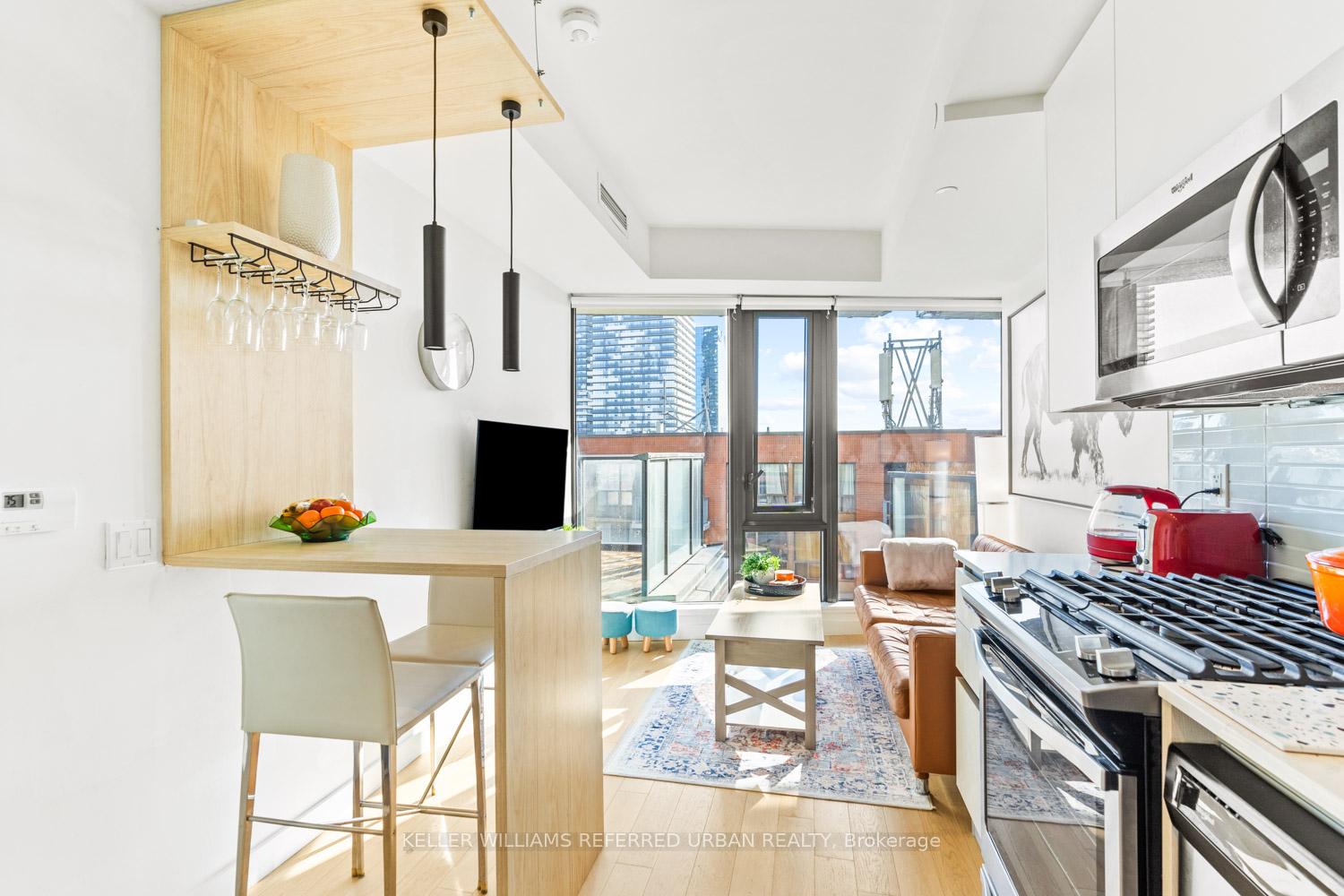 1 Bedroom Condo at 2A Church, Toronto For sale