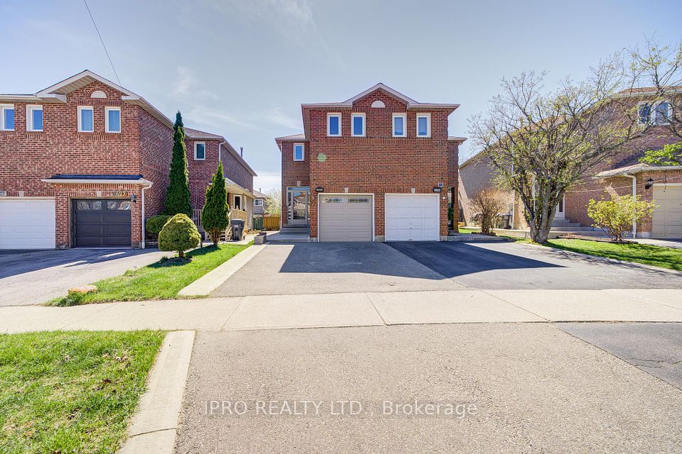 5625 Whistler