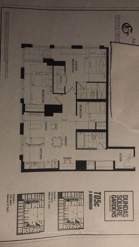 251 Jarvis