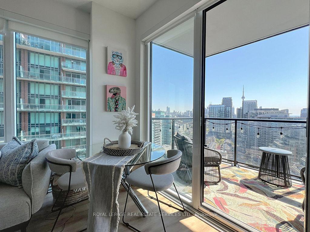 1 Bedroom Condo at 135 East Liberty, Toronto For sale