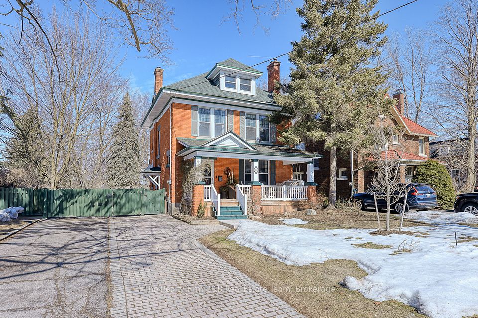 285 Ingersoll Avenue ; MLS ID: X12012229
