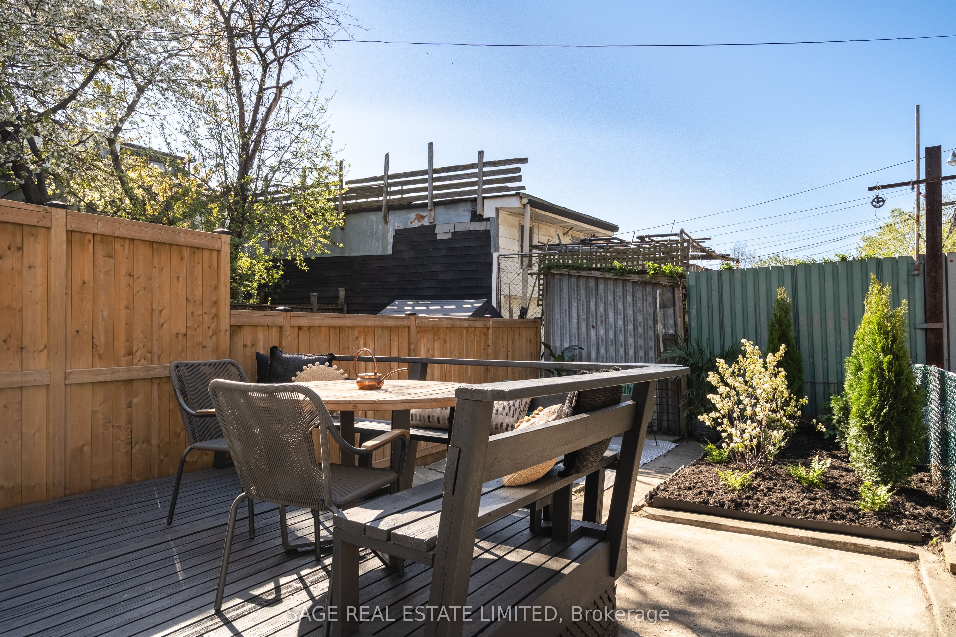 91 Seaforth Avenue