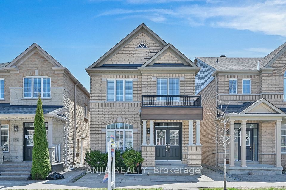73 Shady Oaks