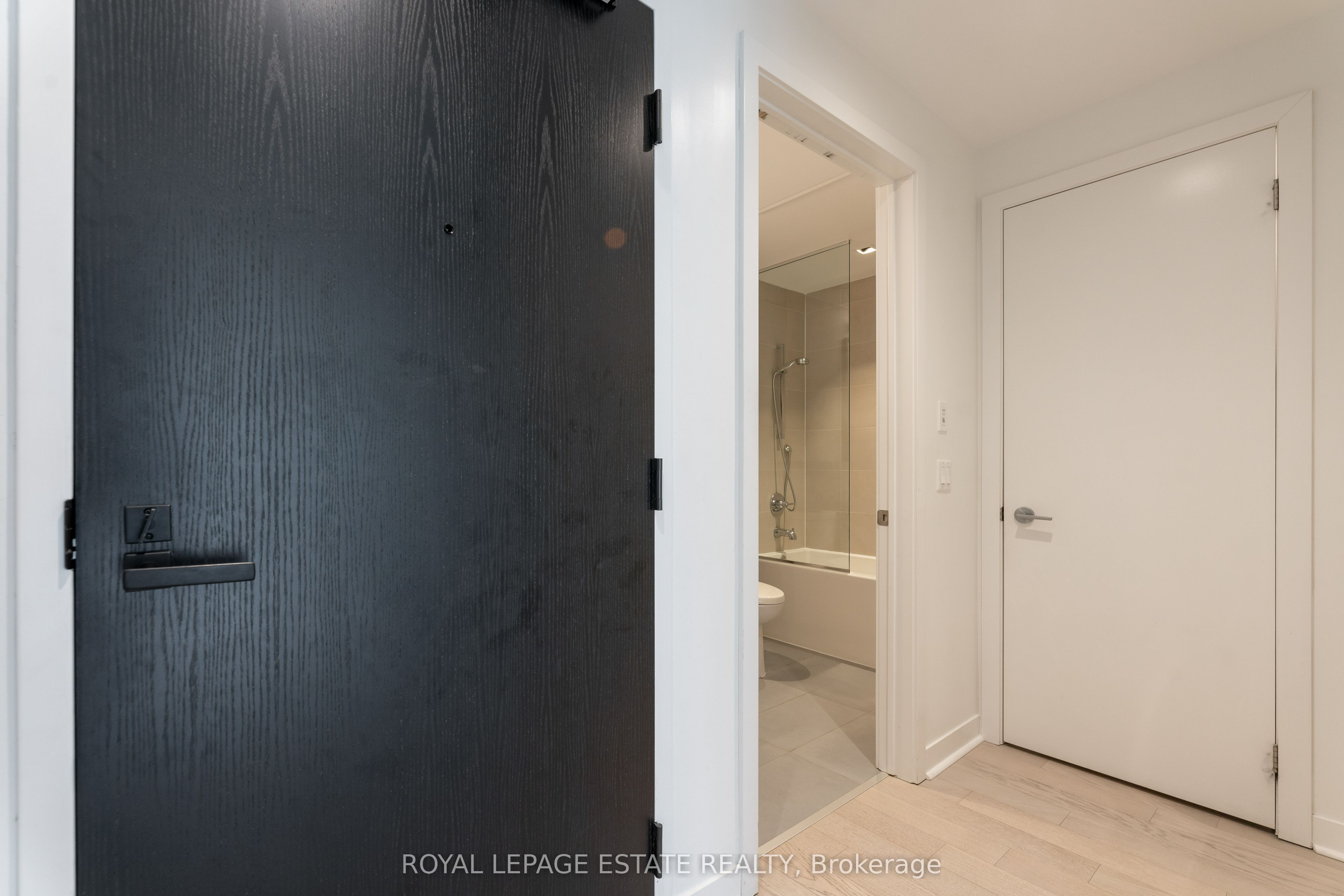 501 Adelaide Street W, #1106