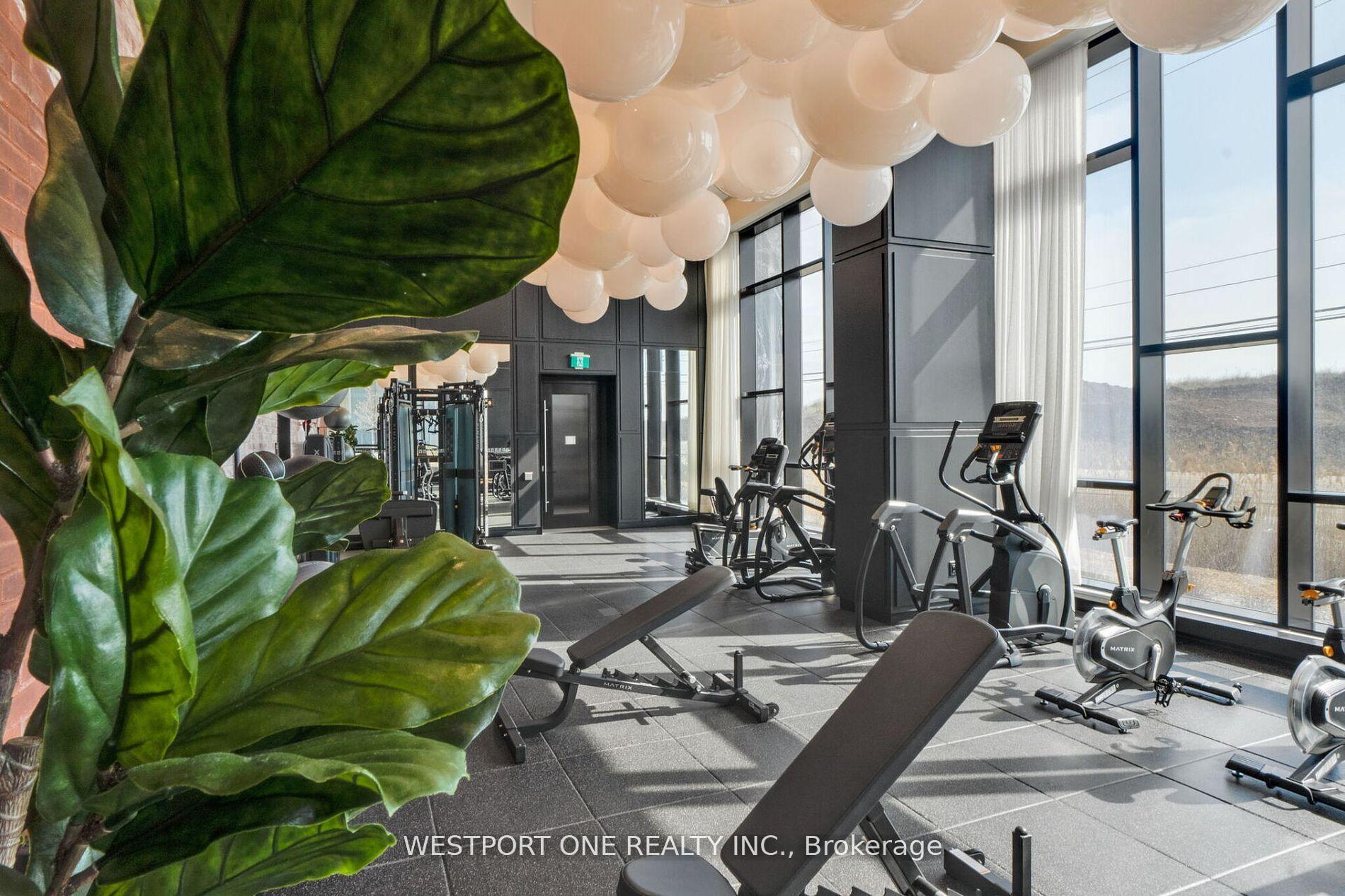 1 Bedroom Condo at 3200 William Coltson, Oakville For sale