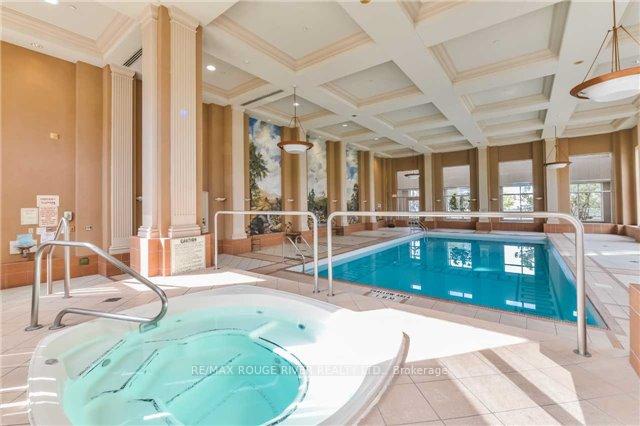 2 Bedrooms Condo at 11 Lee Centre, Toronto For sale