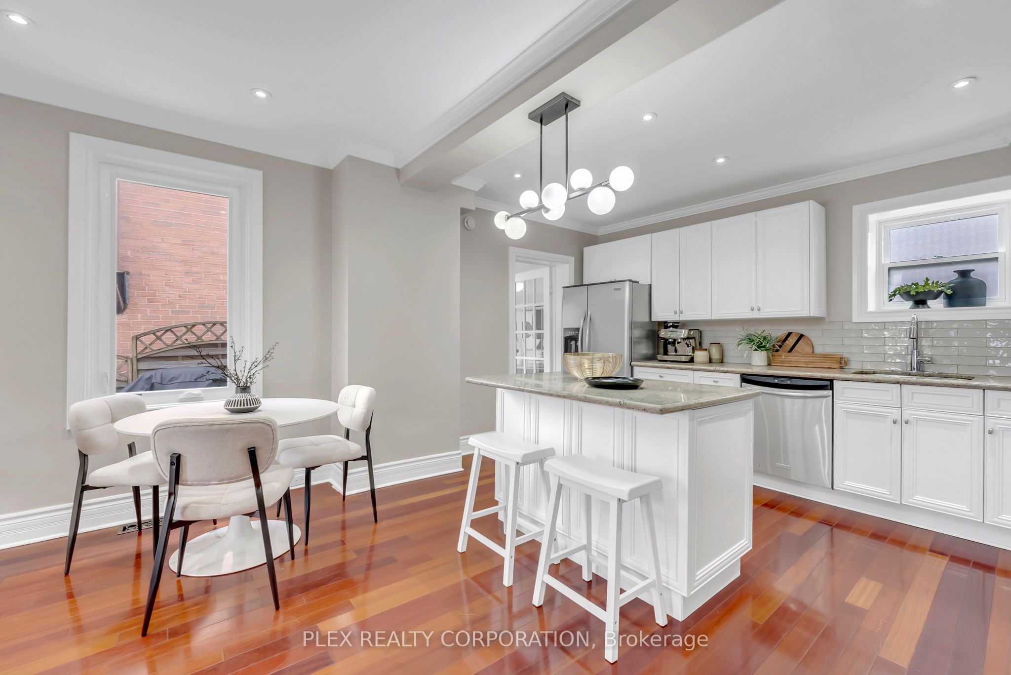 52 Poucher Street