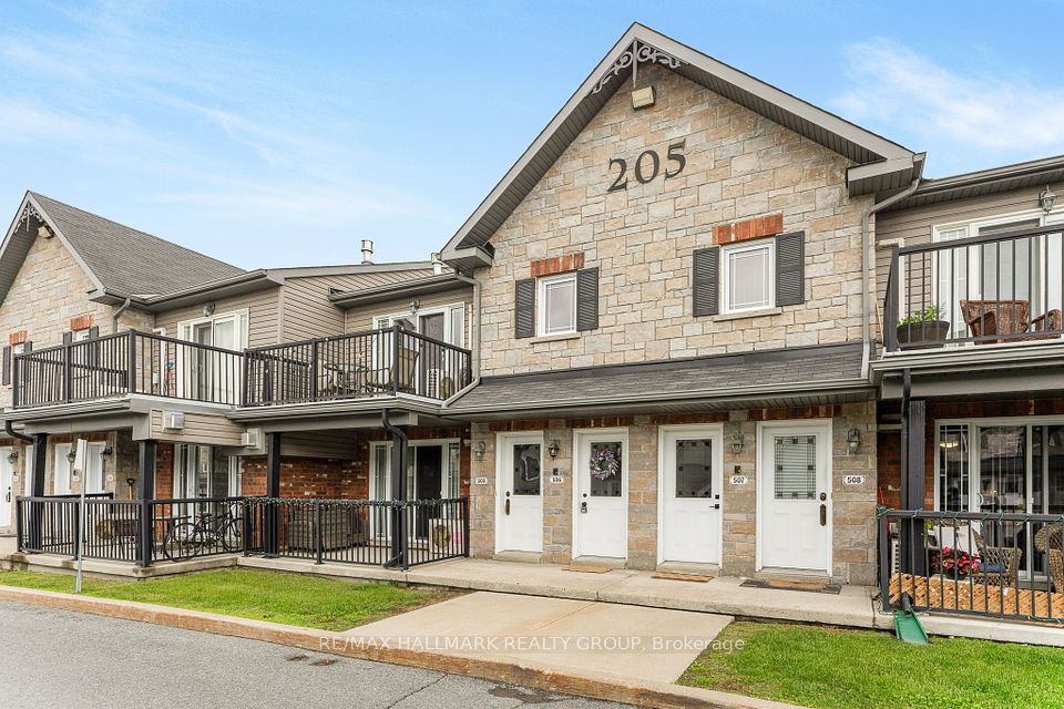 #506 - 205 Eliot Street, Clarence-Rockland, ON K4K 0G4