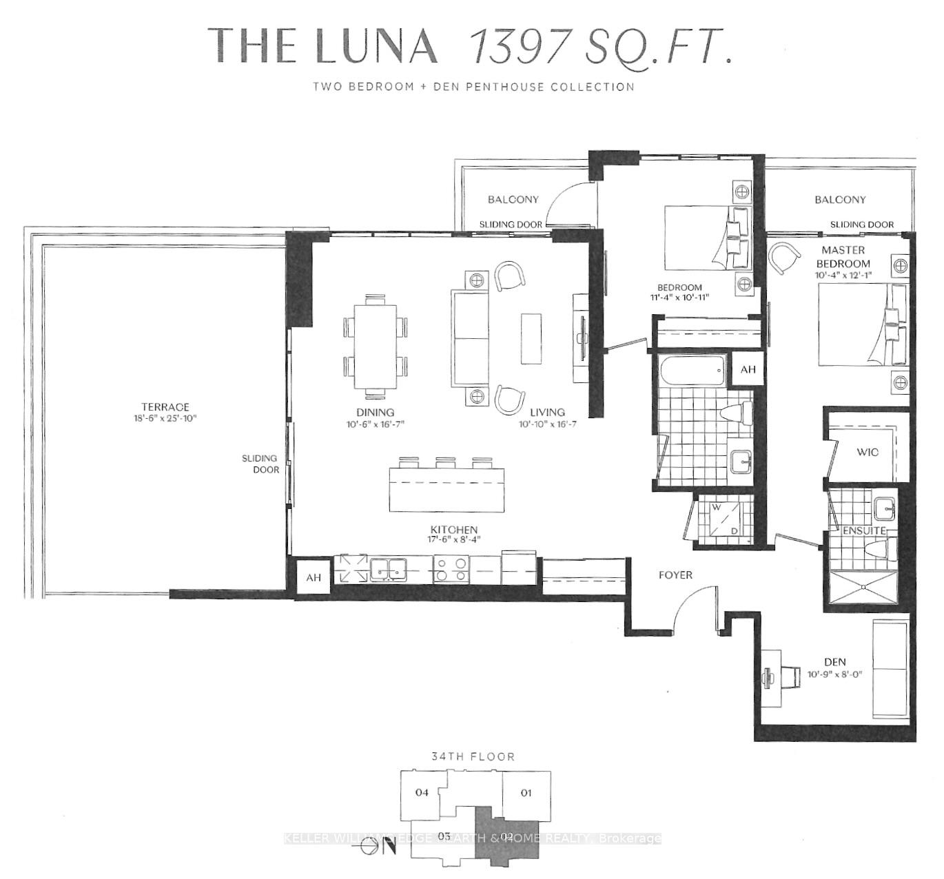 2 Bedrooms Condo at 8 Catharine,  Hamilton For sale