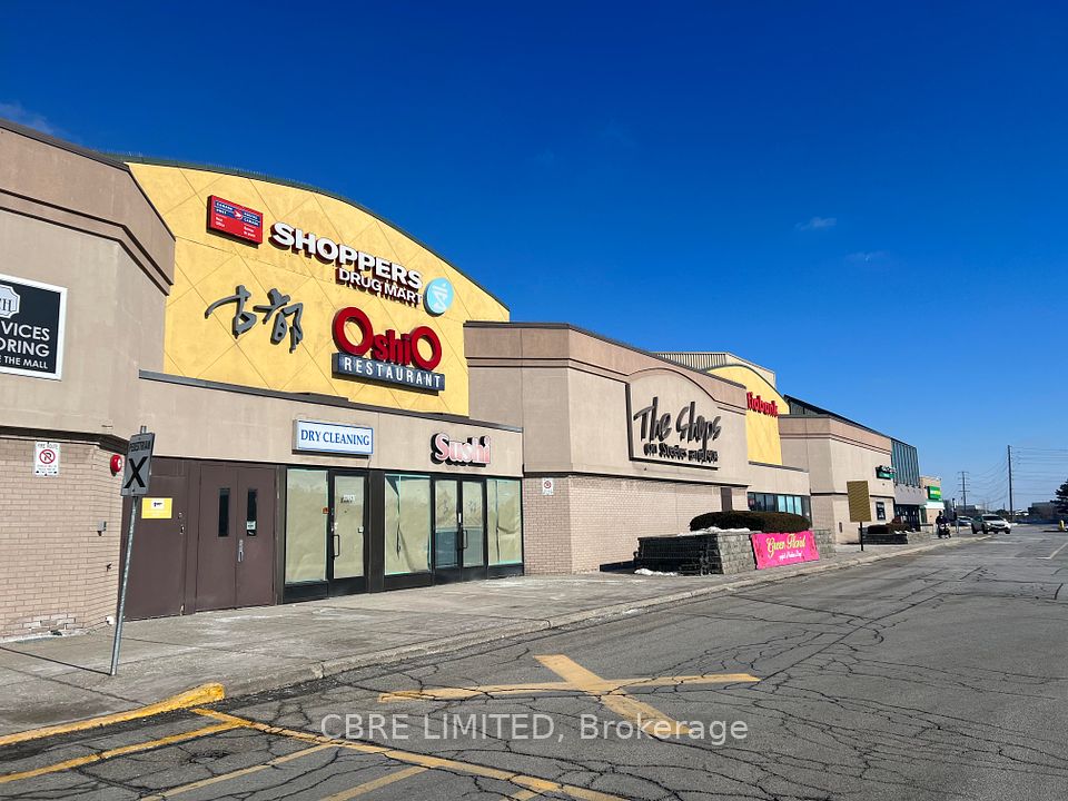 2900 Steeles