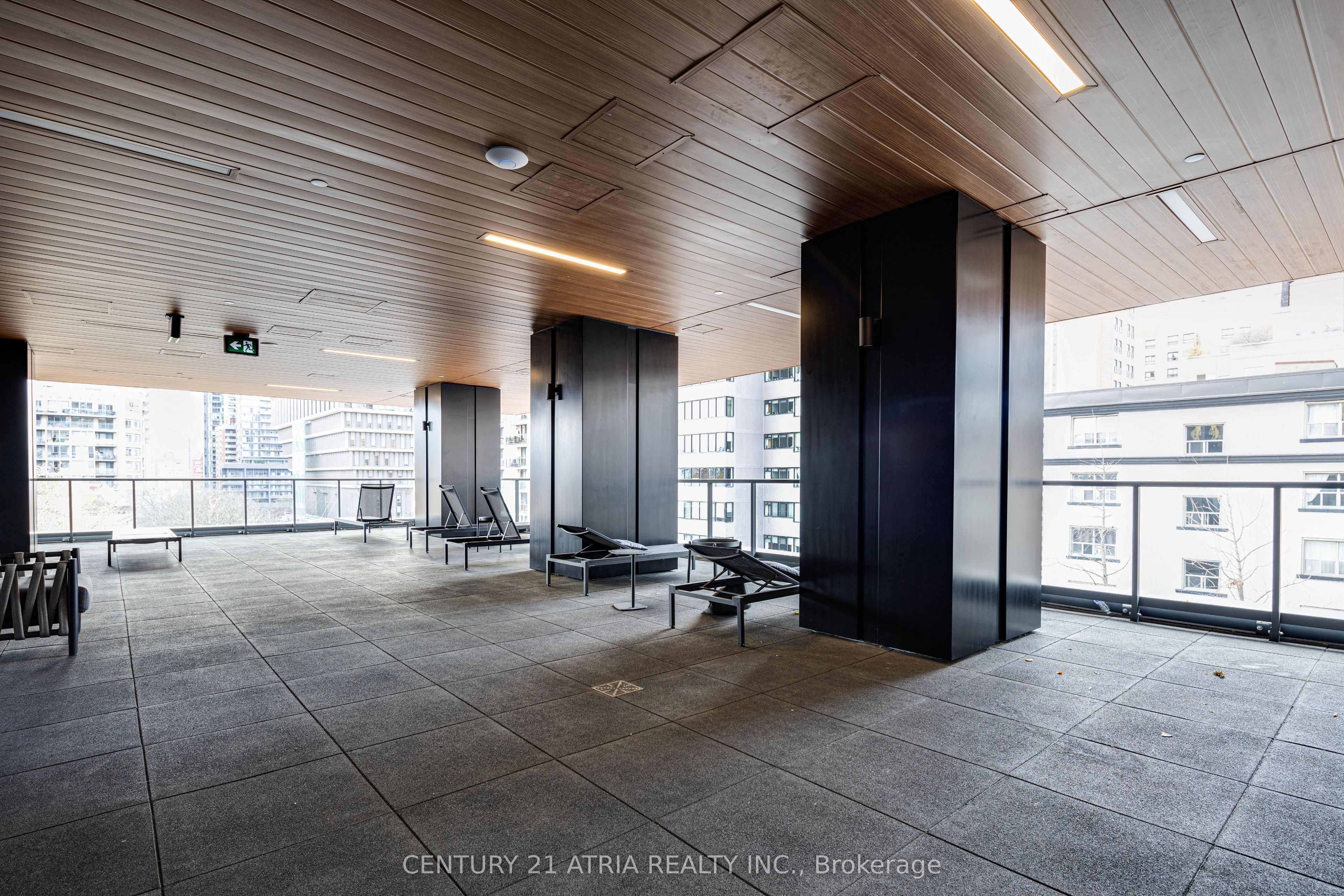 319 Jarvis Street, #916