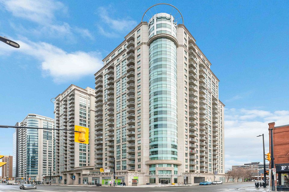 200 Rideau