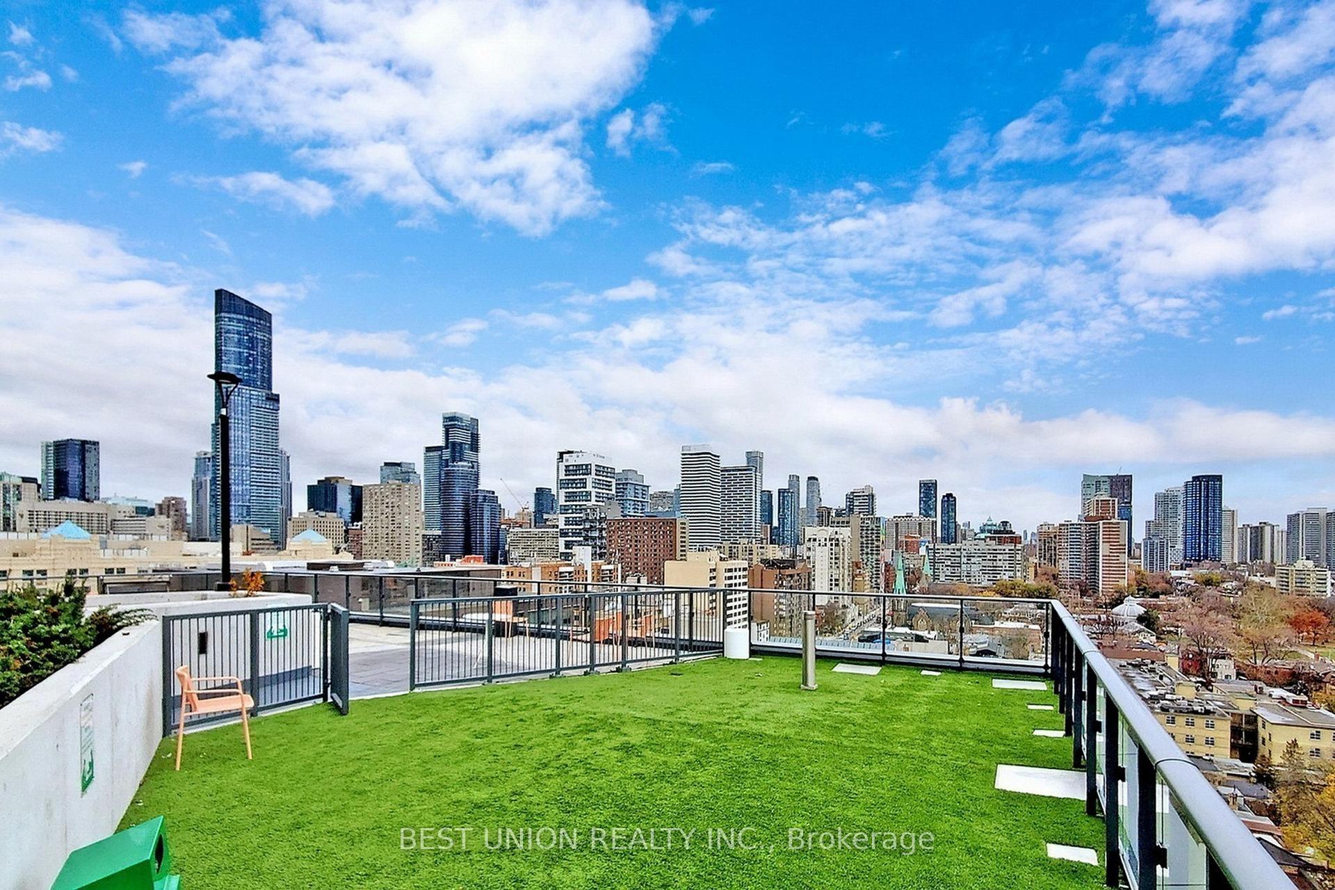 2 Bedrooms Condo at 251 Jarvis, Toronto For sale