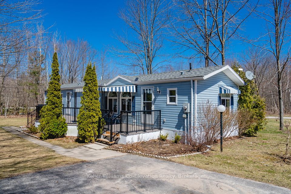 #3 - 5411 Elliott SideRoad, Tay, ON L4R 4K3
