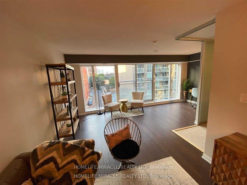 2 Bedrooms Condo at 205 Frederick,  Toronto For sale