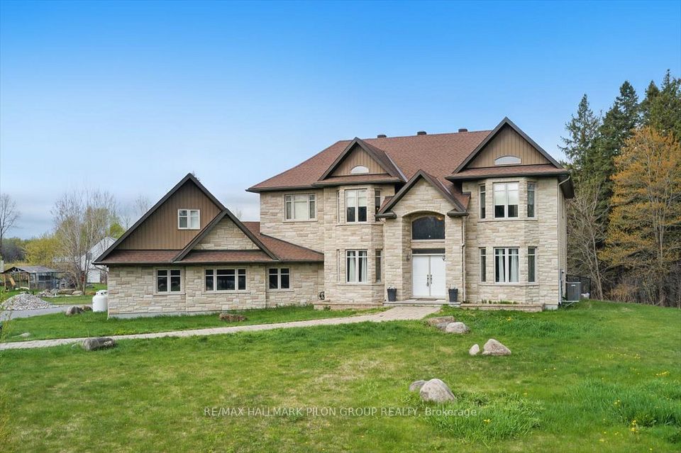 4610 Ramsayville