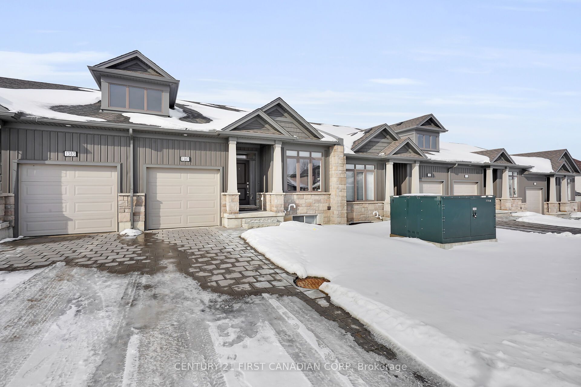 1387 Whetherfield Street, London, ON N6H 0K5