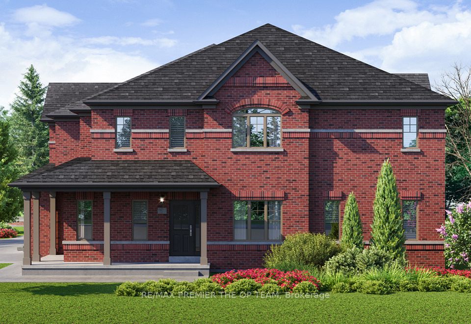 154 North Garden