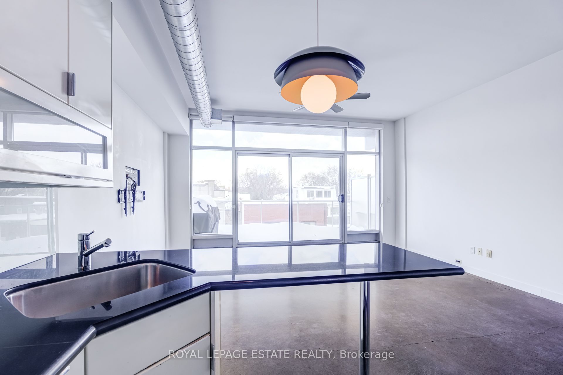 747 Queen Street E, #403