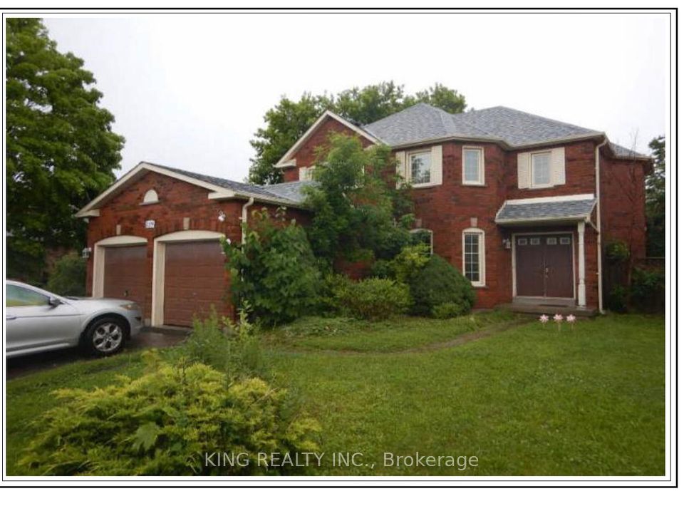 139 Livingstone