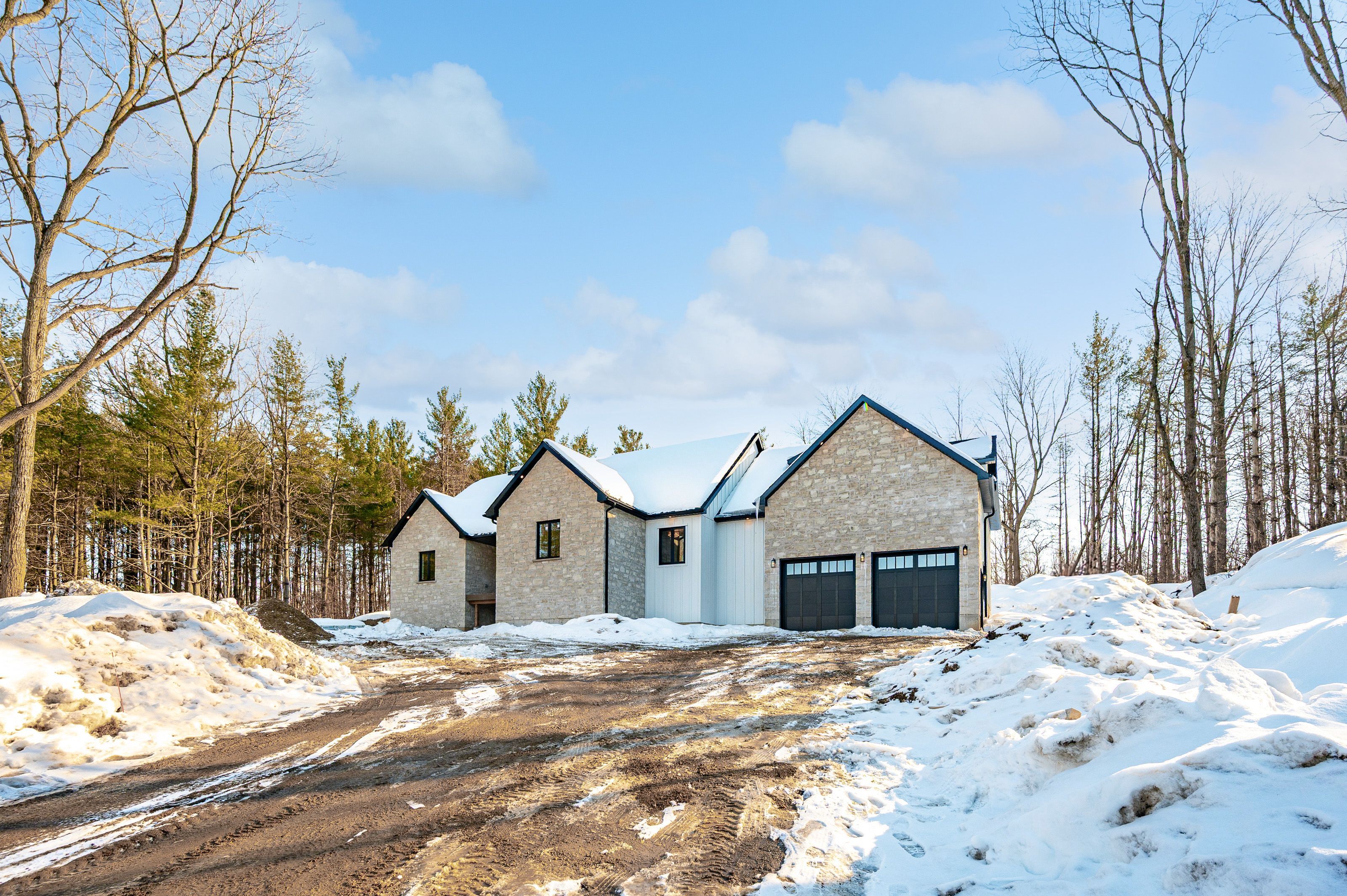 433 South River Road