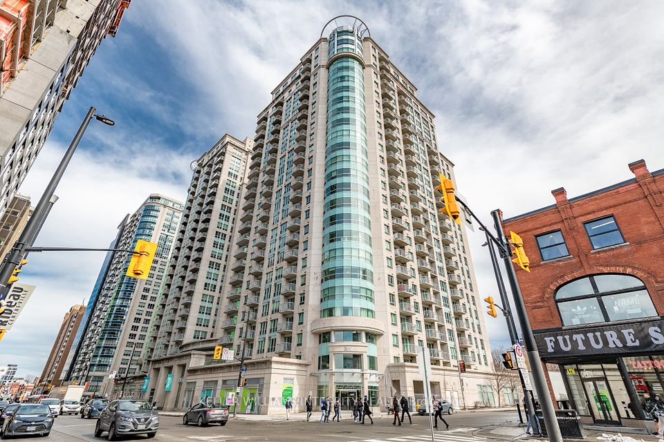 200 Rideau