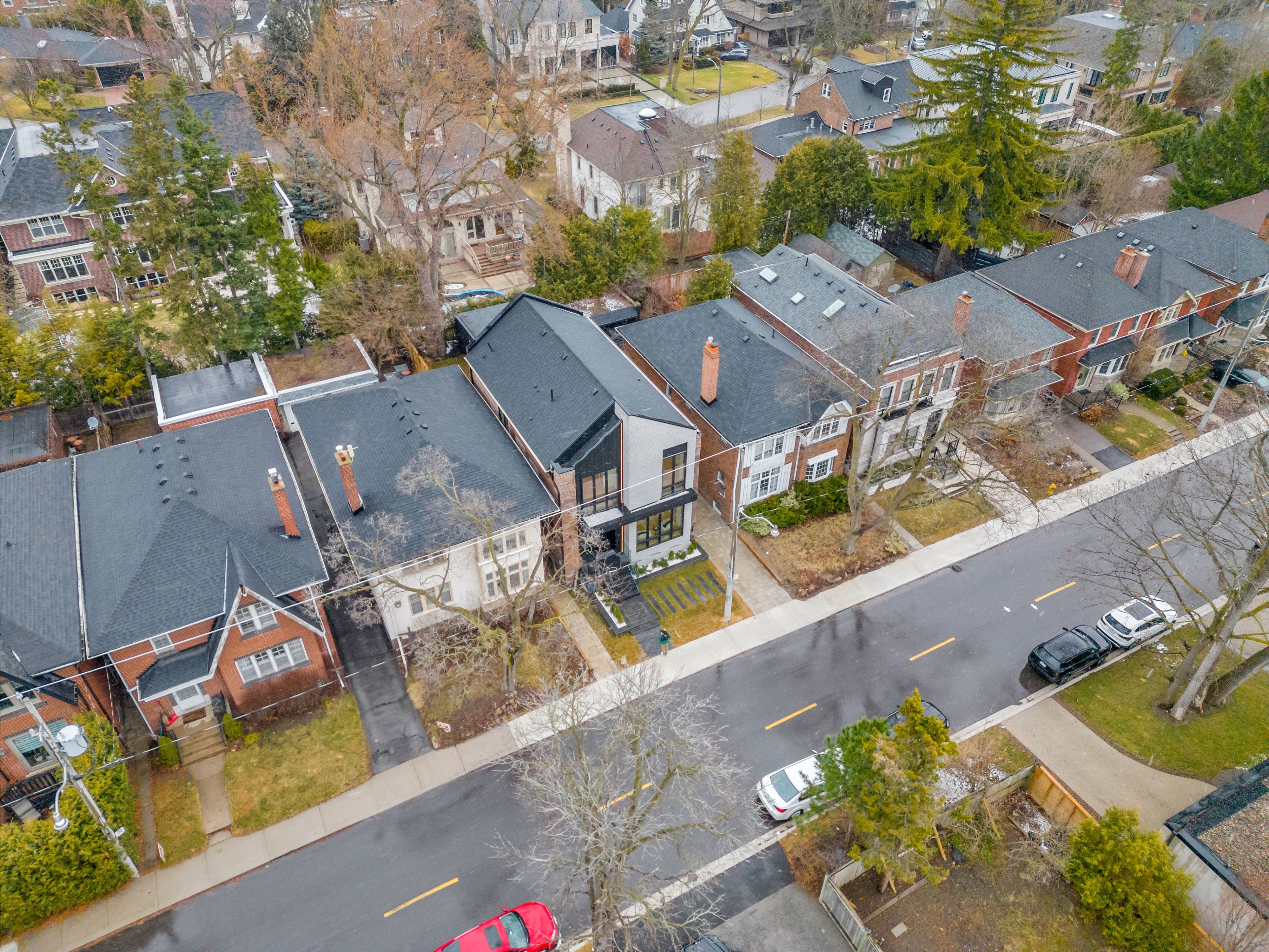50 Glen Echo Road