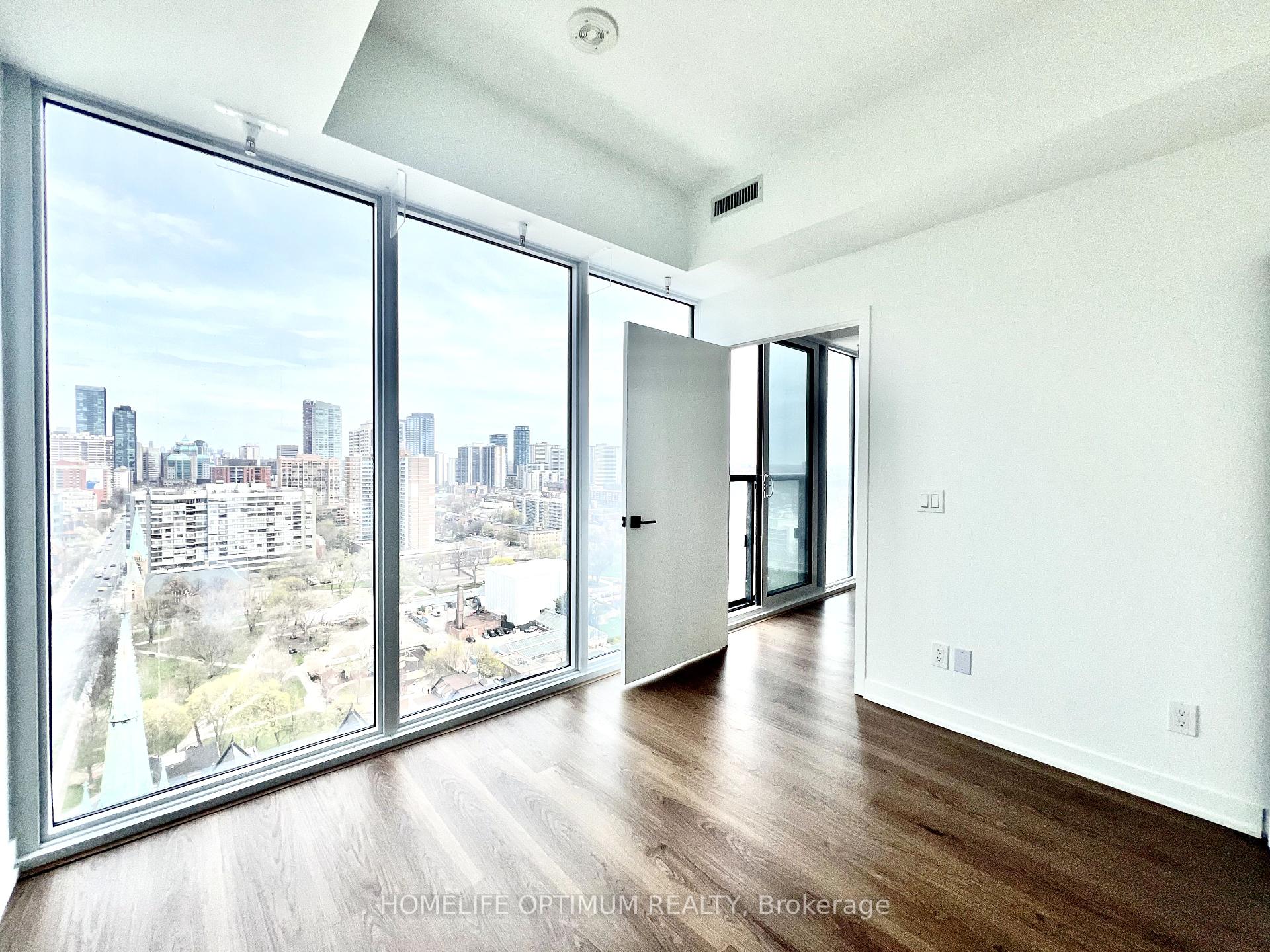 2 Bedrooms Condo at 319 Jarvis, Toronto For sale