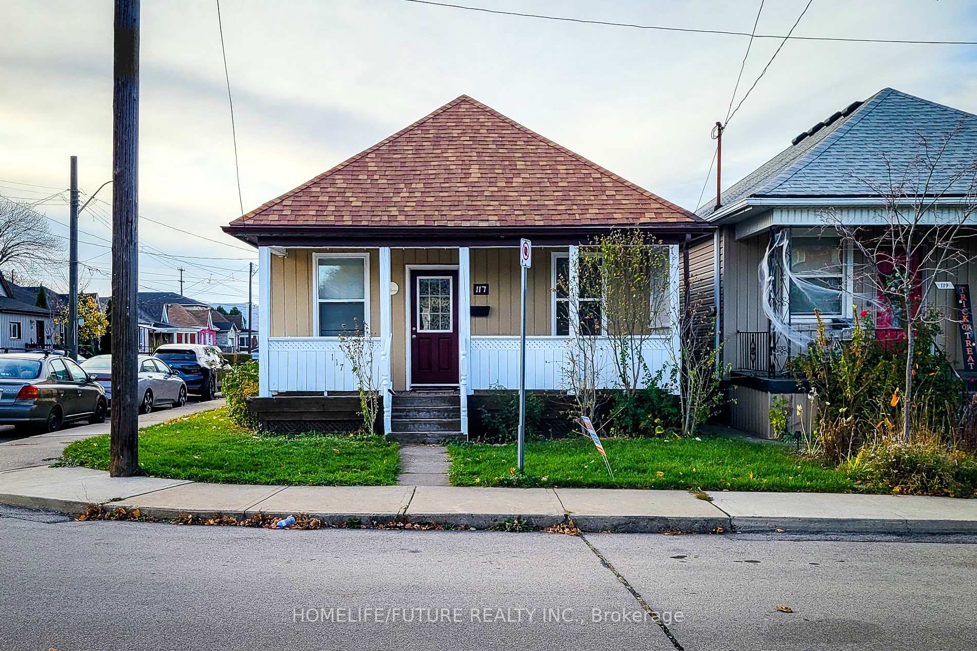 Listing image