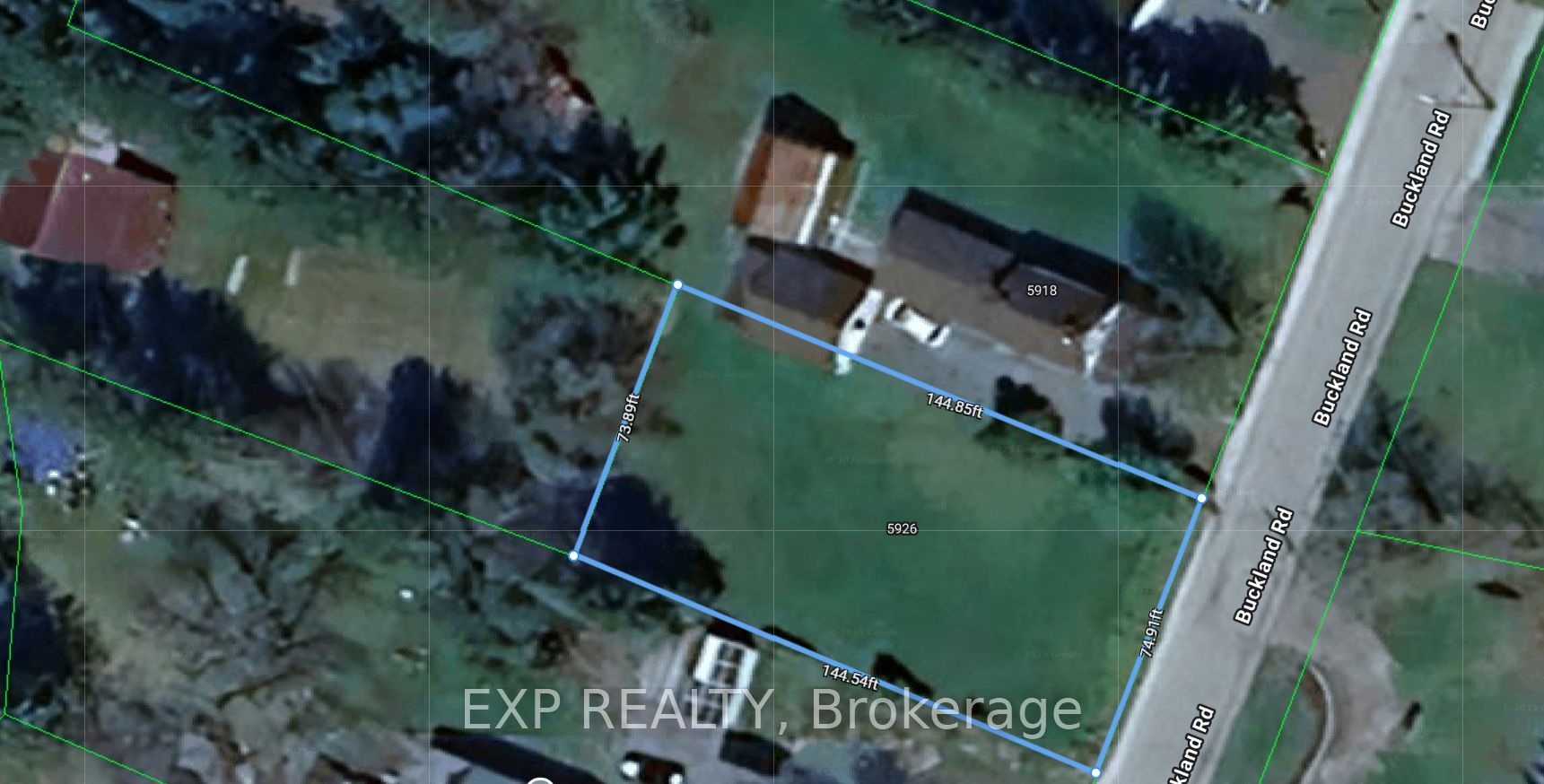 5926 Buckland Road, OrleansCumberlandandArea, ON K0A 3H0