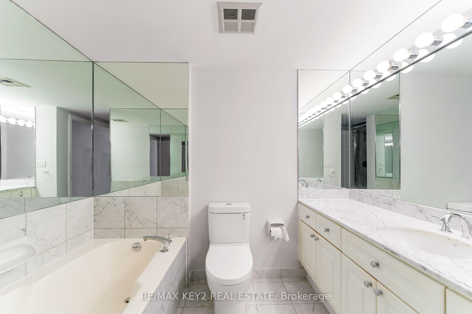 1 Bedroom Condo at 1 Palace Pier, Toronto For sale