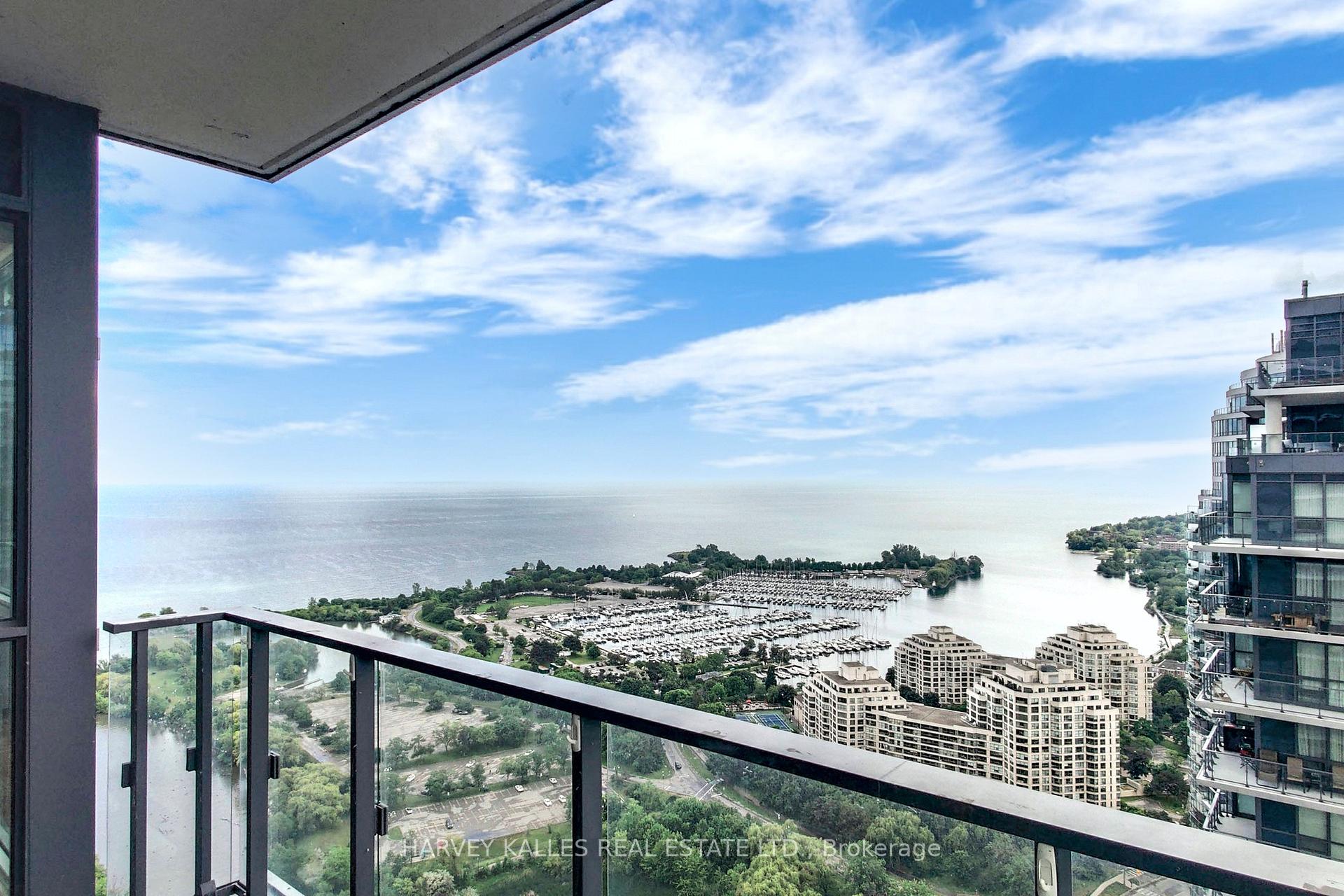 2 Bedrooms Condo at 2200 Lake Shore, Toronto For sale