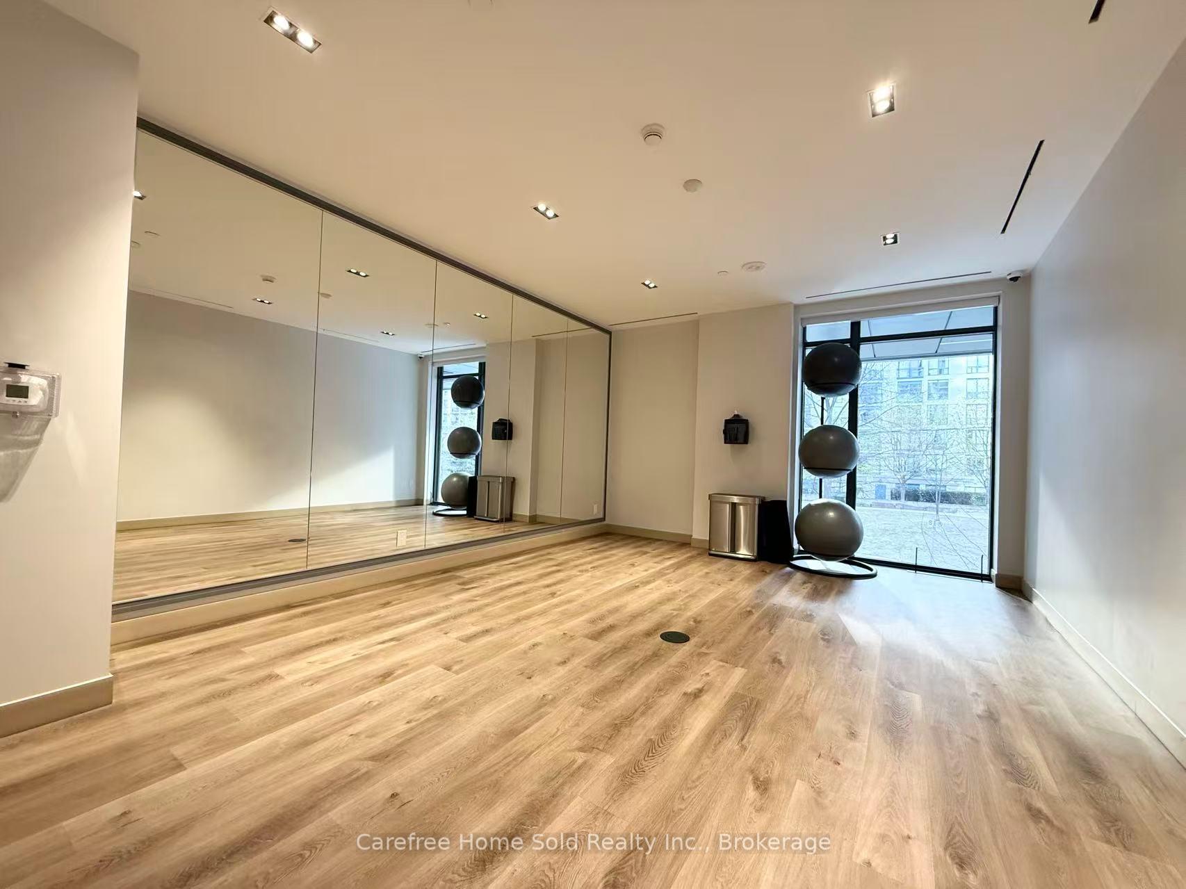 2 Bedrooms Condo at 65 Mutual, Toronto For sale