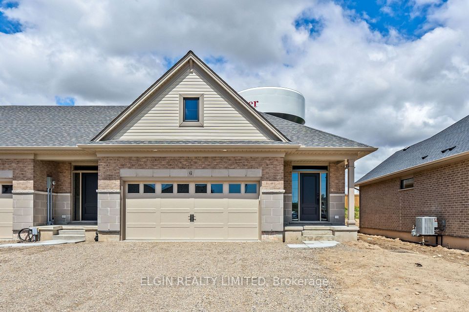61 Willow