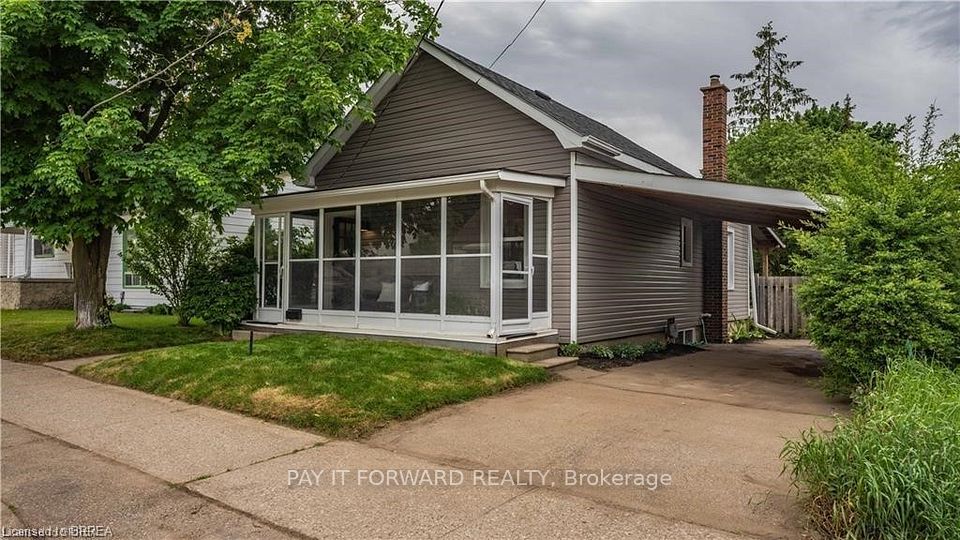 224 Sydenham Street