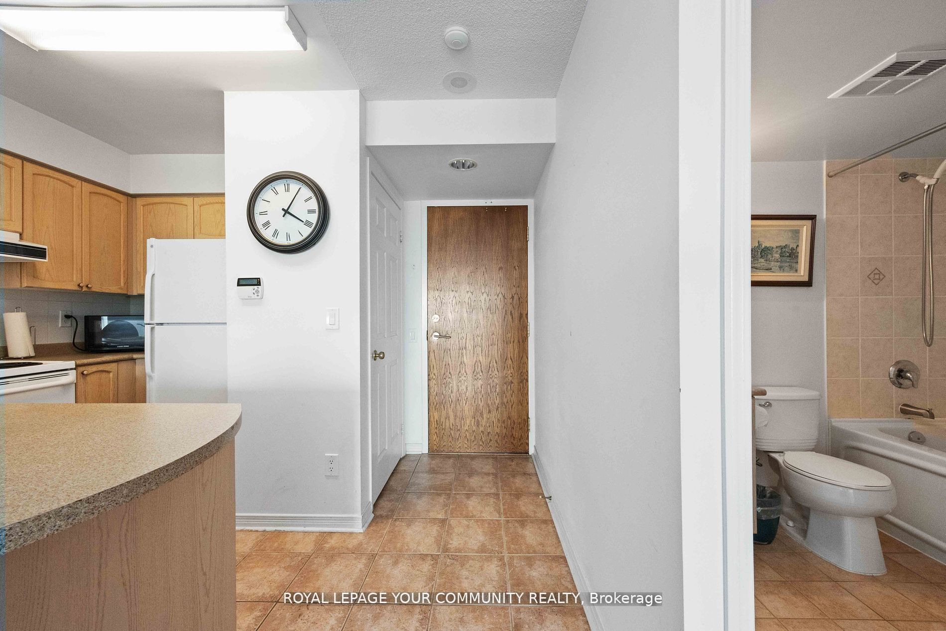 23 Oneida Crescent, #909