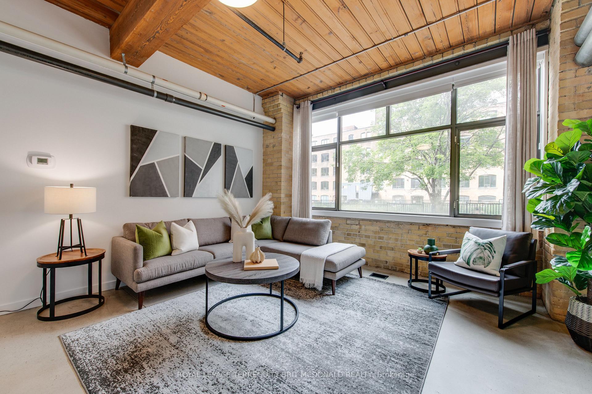 2 Bedrooms Condo at 436 Wellington, Toronto For sale