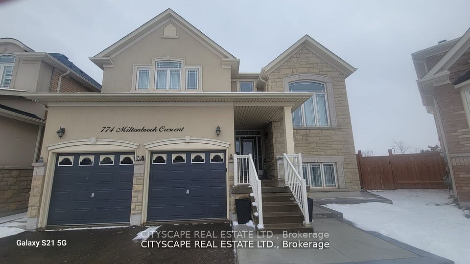 774 Miltonbrook
