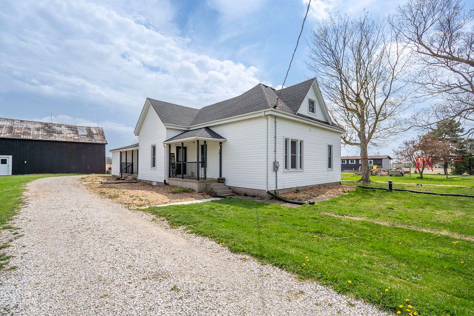 3501 Concession