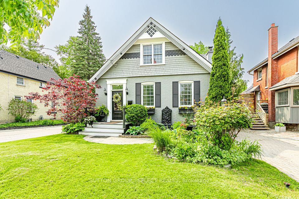 569 Central Avenue, London East, ON N6B 2G5