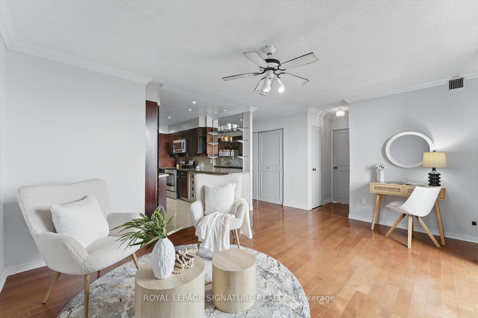 3 Bedrooms Condo at 65 Huntingdale,  Toronto For sale
