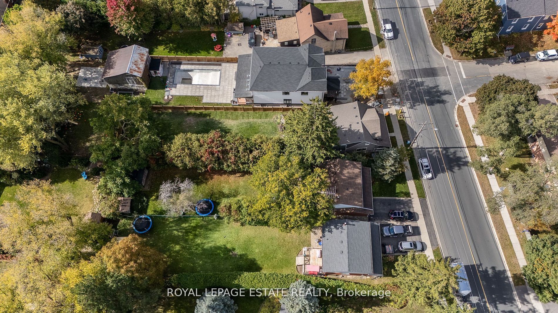 6641 Main Street, Whitchurch-Stouffville Stouffville