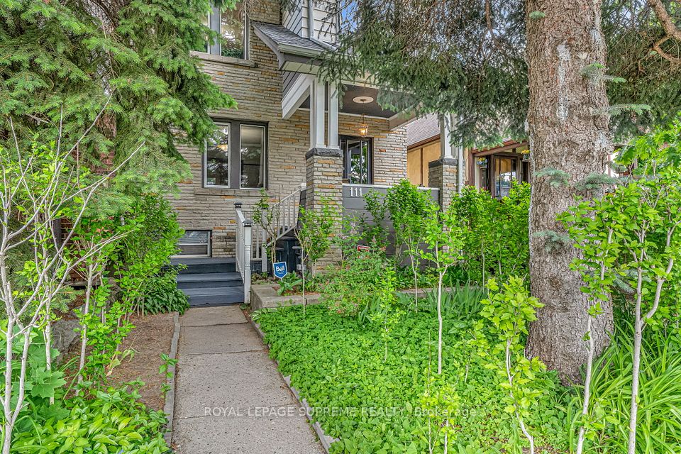 111 Blackthorn