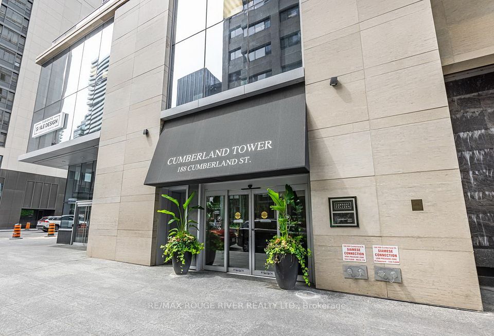 188 Cumberland Street