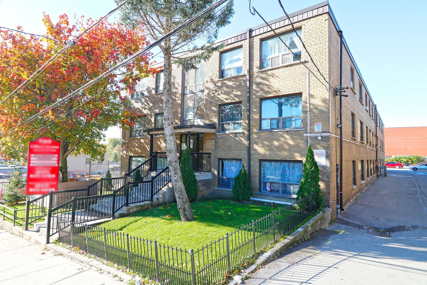 500 Gilbert Avenue 203